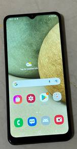 Samsung a12..128gb 6ram