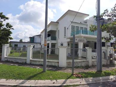 2-storey Terraced House For Sale in Seremban,NSN