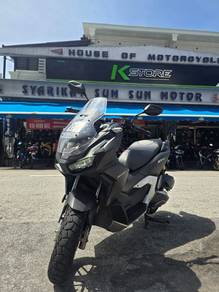 Honda ADV 160