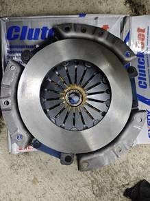 Clutch Plate Wira Manual 1.8 EXEDY