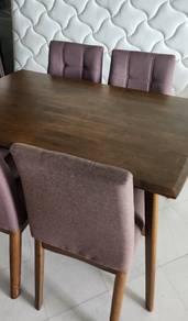 4 Seater Dining Set