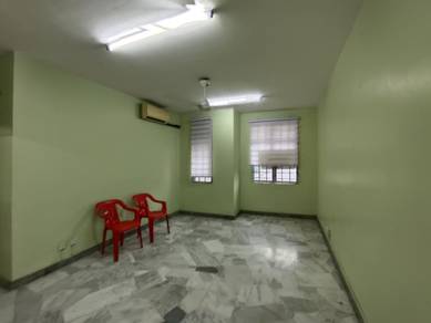 Apartment For Sale in Ilham Apartment
