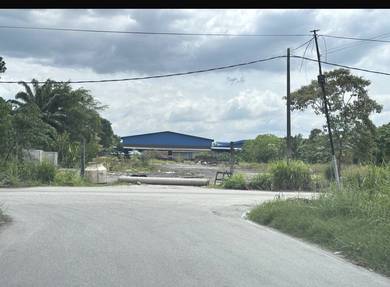 Industrial Land in Klang, SGR