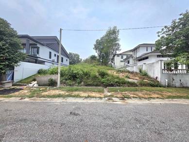 Residential Land in Bangi, SGR