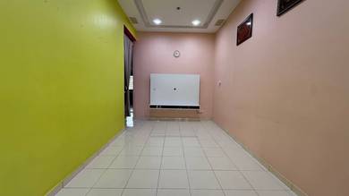 1-storey Terraced House For Sale in Shah Alam,SGR