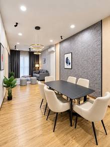 Condominium For Rent in Lakefront Homes @ Cyberjaya