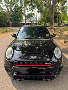 Mini John Cooper Works in Baling, KDH