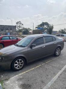 Proton Persona SV in Klang, SGR