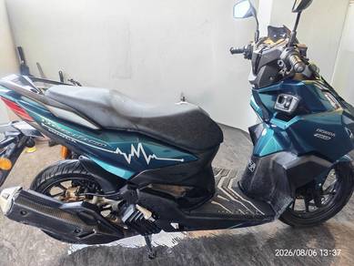 Honda Vario 160