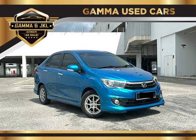 Perodua Bezza PREMIUM X in Sitiawan, PRK