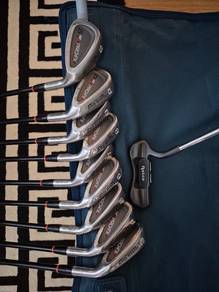 Golf Set for Sale
