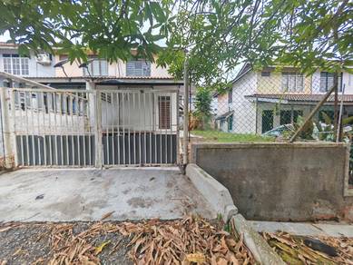 2-storey Terraced House For Sale in Skudai,JHR