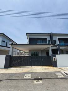 Semi-Detached House in Kuching,SWK