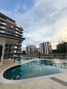 Condominium For Rent in P' Residence Kuching