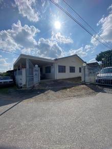 Terraced House For Sale in Mentakab,PHG