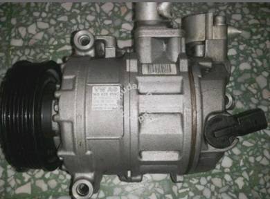 Volkswagen Passat Tiguan vento beetle compressor