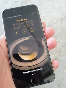 iphone SE 3 (2022)