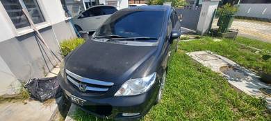 Honda City VTEC in Chemor, PRK