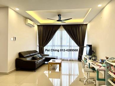 Condominium For Sale in Skycube Residence