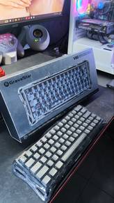 Gravastar v60 pro