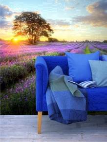 Mural Wallpaper ## Photo Wallcovering  > Premium
