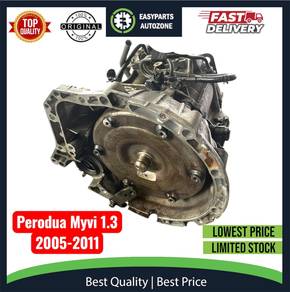 Perodua Myvi 1.3 Auto Gearbox 2005-2011 Myvi Lama