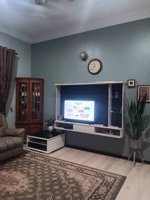 Rumah Homestay Paka