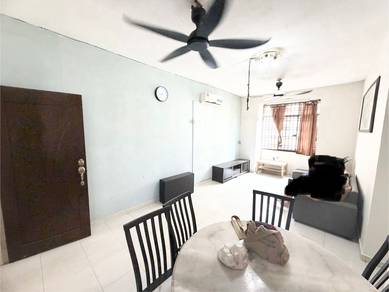 Flat For Rent in Flat Bukit Indah