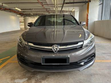 Proton Perdana 2.0L in Petaling Jaya, SGR
