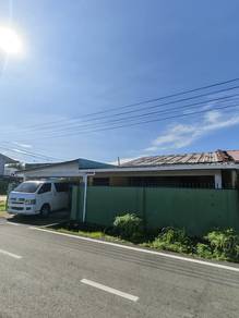 1-storey Terraced House For Sale in Kuching,SWK