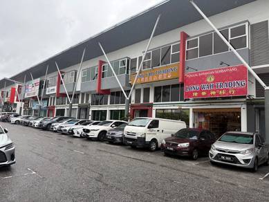 Shop lot For Rent in Bukit Mertajam,PNG
