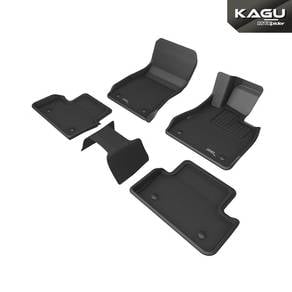 3D G60 BMW 5series