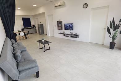 Service Residence For Rent in Saville @ Kajang