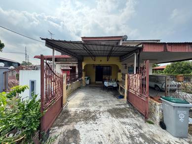 2-storey Terraced House For Sale in Taman Malim Jaya,MLK