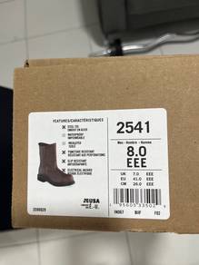 REDWING PECOS 7uk