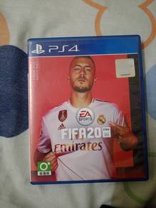 Fifa 20 ps4