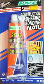 Bonding Nail