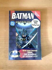 Batman Legacy Collectors Set #1 (1996) DC Comics