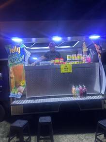 Foodtrack