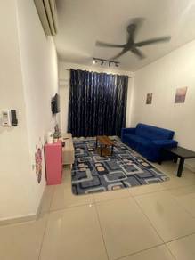 Condominium For Rent in Savanna Condominium