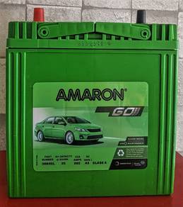 car battery ns40 ns60 ns70 myvi ARUZ bateri axia