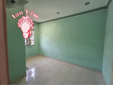 2-storey Terraced House For Sale in Sungai Ara,PNG