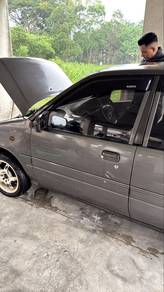 Perodua Kancil 660 GX in Rawang, SGR