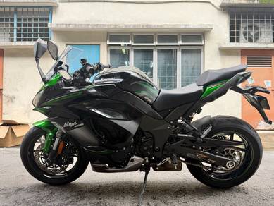 Kawasaki Ninja 1000