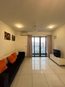 Service Residence For Rent in Woodsbury Suites