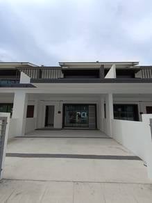 2-storey Terraced House For Sale in Bertam,PNG
