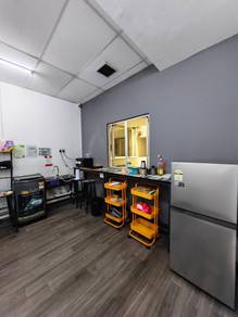 Office space For Rent in Shah Alam,SGR