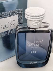 Hawas Ice Perfume Original