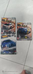 Hotwheels Lot 3pcs
