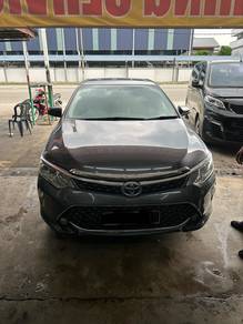 Toyota Camry HYBRID in Subang Jaya, SGR